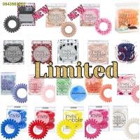 ราคา MHY6589☁Invisibobble แท้ รุ่น Original สี Limited หายาก (11557793867)