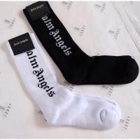 ราคา สินค้าพร้อมส่ง JDBOY - palm angels sockถุงเท้า ถุงเท้าข้อสูง ถุงเท้าแบรนด์เนม ของแท้ (18335063682)