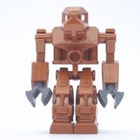 ราคา Ploybrick |instock| Devastator Exo-Force Space (49656281967)