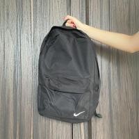ราคา (มือสอง) กระเป๋าเป้สะพายหลัง Nike สีดำ (17188832030)