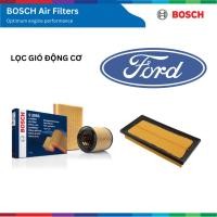 ราคา กรองอากาศ BOSCH กรองอากาศเครื่องยนต์ รุ่น FORD Ranger Everest ปี 1999 ถึง 2013 (47756126621)
