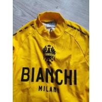 ราคา เสื้อจักรยานBianchiแท้ (5456661956)