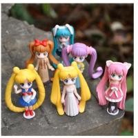 ราคา ตุ๊กตาจิ๋ว เซเลอร์มูน ของแต่งบ้าน ประดับสวน ของสะสม แต่งสวนถาด DIY#ตกแต่งบ้าน#ตกแต่งสวน (19955428599)