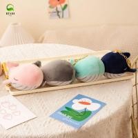 ราคา RTADI พวงกุญแจปลาวาฬตุ๊กตา,คอลเลกชันผ้าฝ้าย หน้า สัตว์ปลาวาฬจี้ขนาดเล็ก,แขวนเครื่องประดับปุยจําลอง อิน ปลาวาฬของเล่นตุ๊กตาของขวัญวันเกิ (40479114522)