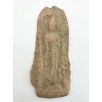 ราคา พระพิมพ์ พระปางลีลา เนื้อดิน - 00032 (23766767267)