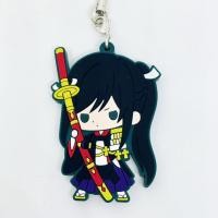 ราคา พวงกุญแจ จากAnimeเรื่องTouken ranbu (15711690461)