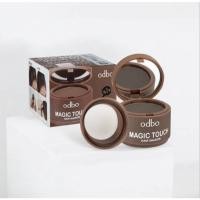 ราคา Odbo เมจิก ทัช แฮร์ ชาโดว์ ปริมาณ 3กรัม (40622647521)