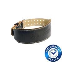 ราคา Harbinger | เข็มขัดฟิตเนส 4" Padded Leather Belt (1021396296)