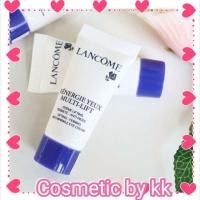 ราคา Lancome Renergie Yeux Multi-Lift Lifting Firming Anti-Wrinkle Eye Cream ขนาด 5ml. (991440351)