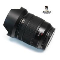 ราคา Panasonic Lumix G Vario 12-60mm f/3.5-5.6 ASPH. POWER O.I.S. Lens (16520214461)