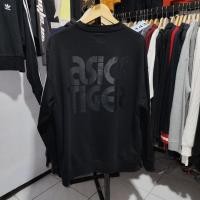 ราคา Cn Asics Tiger Black On Black (43507582594)