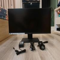 ราคา ส่งต่อ MSI MONITOR PRO MP241X ขนาดจอ 24นิ้ว (40304353448)