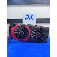 ราคา การ์ดจอ VGA AMD Radeon R9 380 4Gb Msi มือสองแรงๆ (มีส่งด่วน) (43761912452)