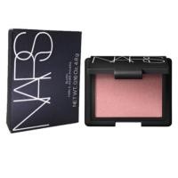 ราคา Saleแท้!เช็คโค้ดได้ ปัดแก้มนาร์ส ไซส์ขาย 4.8g สวยสุดขายดีสุด NARS Blush ORGASM สีชมพูอมส้ม (2179265275)