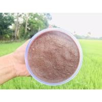 ราคา กะปิกุ้งเคยแท้100% ฮาลาล กะปิสตูล40 บาท 2 กระปุก 75฿ (14664810268)