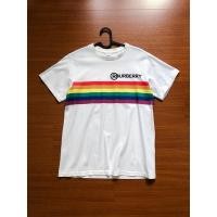 ราคา เสื้อยืด Burberry ใส่ได้หญิงชาย มือสอง ของแท้ (28515364900)