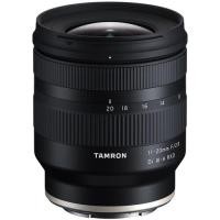 ราคา Tamron 11-20mm f/2.8 Di III-A RXD Lens for Sony E (14580776280)