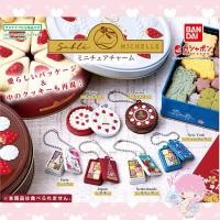 ราคา กาชาปอง Sable Michelle Miniature Charm (24984011044)