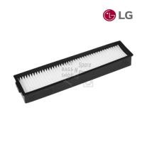 ราคา ฟิลเตอร์หุ่นยนต์ดูดฝุ่น LG ใช้กับหลายรุ่น เช่น VR6260LVM VR6270LVMB VR6271LVMB VR63409LV VR6340L VR6571OLVMP VR6640LV (24428030846)