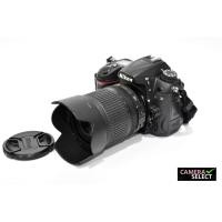 ราคา (มือสอง)กล้อง Nikon D7000 kit af-s 18-105 vr สภาพสวย9/10 ชัตเตอร์17xxx อดีตศูนย์ ใช้งานปกติ (25657175307)