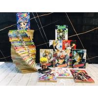 ราคา หนังสือการ์ตูนเรื่อง:ครูพิเศษจอมป่วน REBORN ! 1-42เล่มจบ (AC3257) (51806690368)