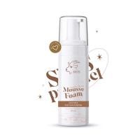 ราคา มูสโฟมนมแพะ โฟมทำความสะอาดผิวหน้า Sis (11543880776)