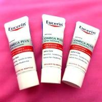 ราคา Eucerin OMEGA PLUS Extra soothing 7 มล (1398710448)