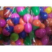 ราคา ลูกไข่จับฉลาก ลูกไข่พลาสติกสอยดาว ลูกไข่คละสีสวยงาม(เล็ก 1ถุง50ใบ) (ใหญ่ 1ถุง 10ใบ) (4583507751)
