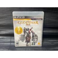 ราคา แผ่นเกมส์ PS3 Game : God of War Saga Collection : PS3 Zone 1 (24876755391)