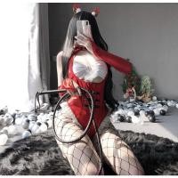 ราคา ชุดแซนตี้พร้อมส่งแซ่บมาก (14300211488)