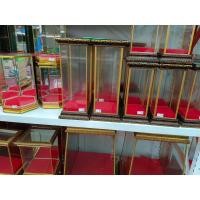 ราคา (รบกวนสอบถามก่อนสั่ง) ตู้กระจก สี่เหลี่ยม หกเหลี่ยม สำหรับตั้งโชว์ ตัดขนาดตามต้องการได้ (23782580704)