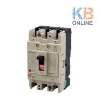 ราคา Mitsubishi เบรกเกอร์ NF63 CV 3P 20A Circuit Breaker NF63 CV 3P 20A (6532742888)