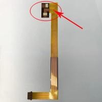 ราคา 1 ชิ้นใหม่เลนส์โฟกัส Flex สําหรับ Nikon AF-P 70-300 มม.70-300 มม.F4.5-5.6E ED VR Repair Part พร้อม socke (52302981185)