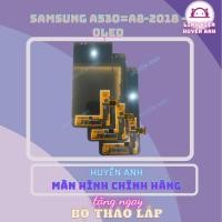 ราคา หน้าจอ SAMSUNG A530=A8-2018 - ชิ้นส่วนอะไหล่ OLED เข้ากันได้กับต้นฉบับ (51856064398)
