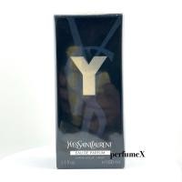 ราคา น้ำหอม YSL y edp 100ml กล่องซีล (24021402516)