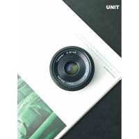 ราคา Carl Zeiss Tessar 45mm F2.8 T* MMJ(มือสอง) (50904525356)