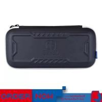 ราคา Nintendo Switch™ Tough Pouch Plus for Nintendo Switch / Nintendo Switch OLED Model (White x Black) (By ClaSsIC GaME) | b (40765293371)