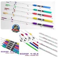 ราคา ชุดคันเบ็ด ตกปลา TAXI สปินนิ่ง 5 ฟุต + รอก YF - 200 ( คละสีรอก ) พร้อมเอ็น 15 ปอนด์ คันตกหน้าดิน ตกปลากด ตกหมึก (24457649254)