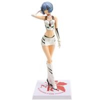 ราคา [ฟิกเกอร์แท้] Evangelion Shin Gekijouban - Ayanami Rei - Evangelion Racing PM Figure (SEGA) (15064619967)