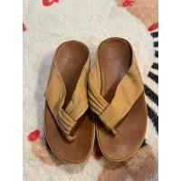 ราคา รองเท้าFitflop มือสองของแท้ (51301064458)