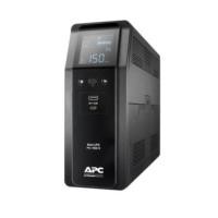 ราคา APC Back UPS Pro BR 1600VA, Sinewave,8 Outlets, AVR, LCD interfa BR1600SI-3Y (16568413216)