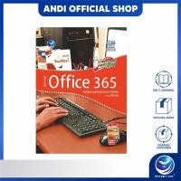 ราคา Andi สํานักพิมพ์ - ชุดการเรียนรู้: Microsoft Office 365, แอปพลิเคชั่นสํานักงานออนไลน์สําหรับธุรกิจ (57753213915)