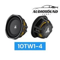 ราคา ซับ JL AUDIO 10TW1-4 10-inch4 Ω (1ข้าง) (25268256861)