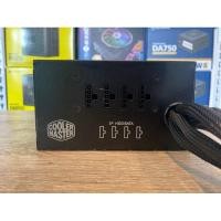 ราคา COOLER MASTER PSU G750M (750W)(80+ Bronze) (25726710831)