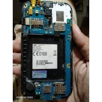 ราคา เครื่องปกติ Samsung Galaxy Grand Duos GT-i9082 (9640851524)