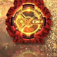 ราคา นาฬิกาข้อมือ G-SHOCK Dragon Ball Z แท้% โค้ดลดเพิ่ม1,000 ส่งฟรี️(Limited Edition) Watch Cleansing S (26218754732)