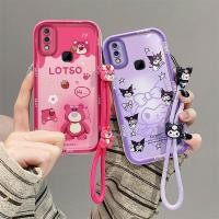 ราคา เคส vivo v9 เคส vivo y85 เคสโทรศัพท์น่ารัก bts (55252324995)