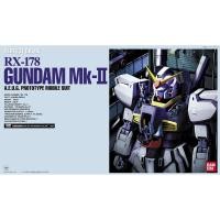 ราคา PG 1/60 : RX-178 Gundam MK-II A.E.U.G (25623825689)