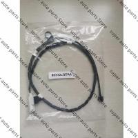 ราคา สําหรับ Aston Martin DBS Convertible ,Coupe ผ้าเบรคหน้าสวมเซ็นเซอร์ 8D332L507AA (50304565449)