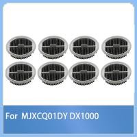 ราคา อะไหล่ไส้กรอง HEPA แบบเปลี่ยน สําหรับเครื่องดูดฝุ่น Deerma DX1000 xiaomi mijia MJXCQ01DY (21779928367)